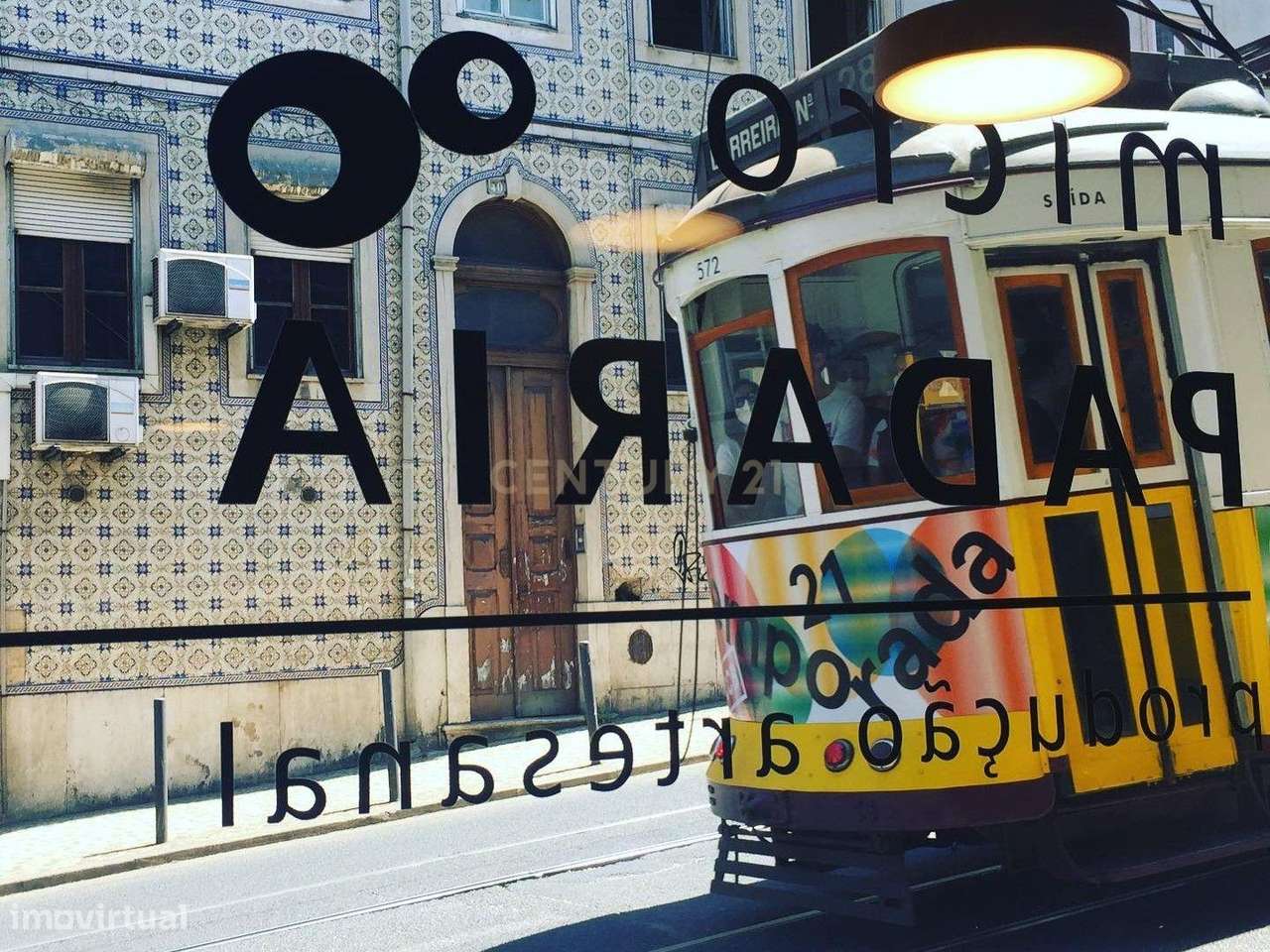 Trespasse loja - Café / Padaria / Pastelaria / Restaurante / Outros - Grande imagem: 2/27