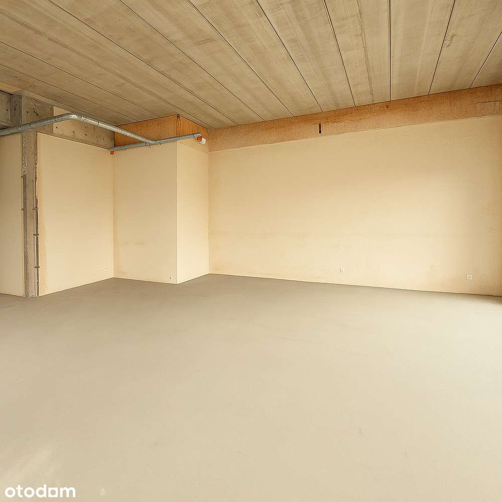 Lokal usługowy do wynajęcia 67,65 m2 Lębork centrum - Pełny obrazek: 4/5