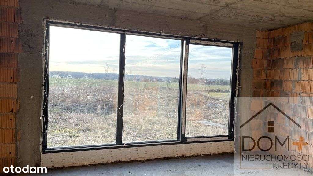 Projekt SzpinakStan Surowy Zamknięty Chróstnik-2