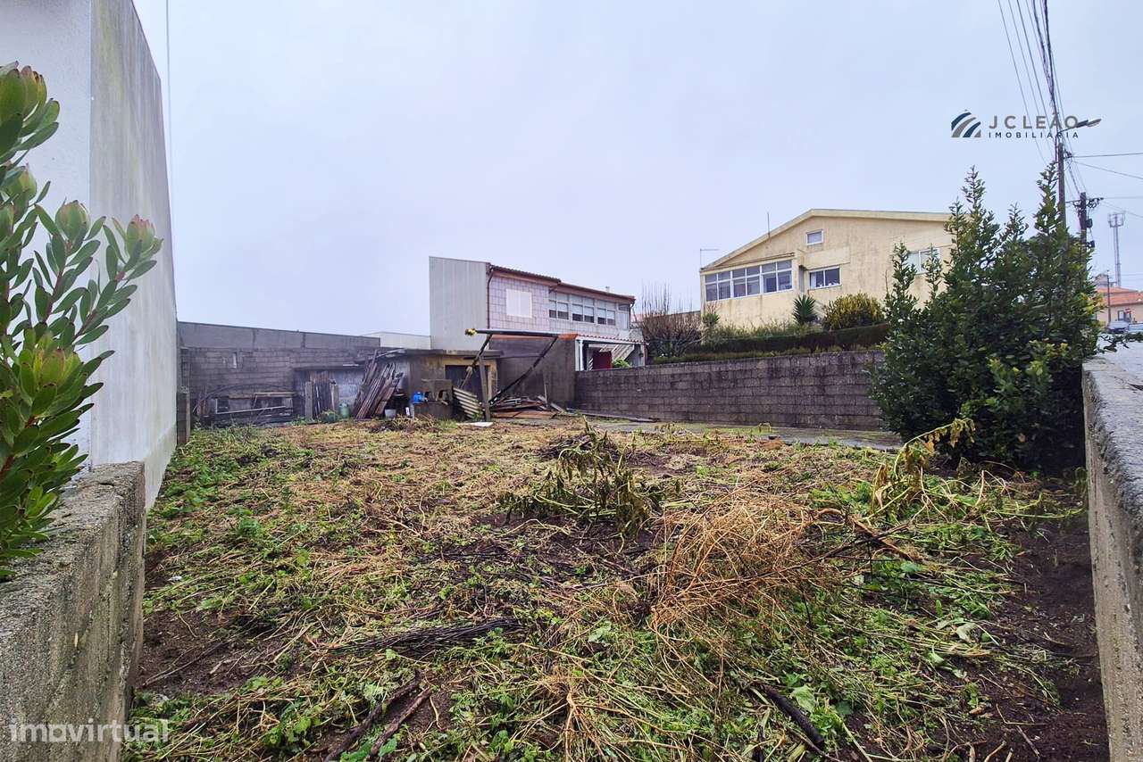 Terreno para Construção a 2 minutos da Praia da Memória-5