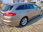 Ford Mondeo - 5