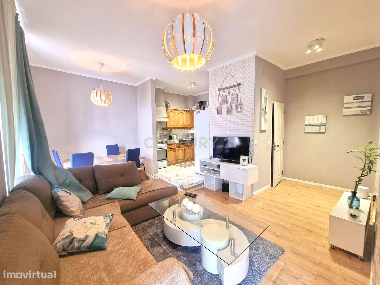 Sines-Apartamento T3 c/Sótão e remodelação total-Oportunidade Única! - Grande imagem: 4/20