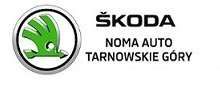 Noma Auto - Autoryzowany dealer i serwis Skoda - samochody używane logo