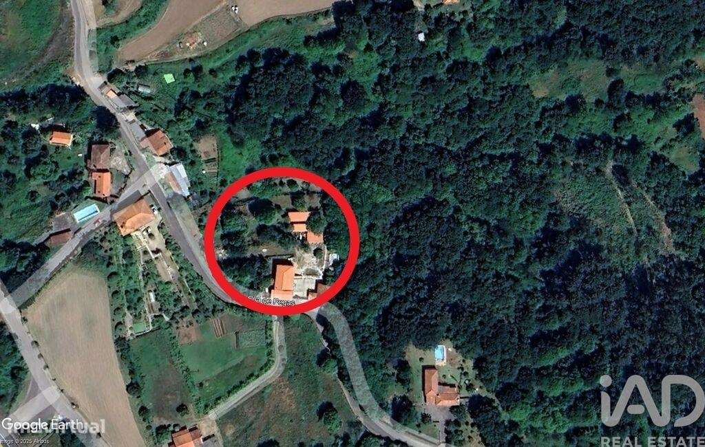 Quinta T7 em São Julião e Silva de 241,00 m2 - Grande imagem: 5/23