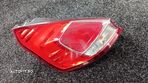 Lampa stanga spate Ford Fiesta an 2014 2015 2016 2017 cod C1BB-13405-A - 1