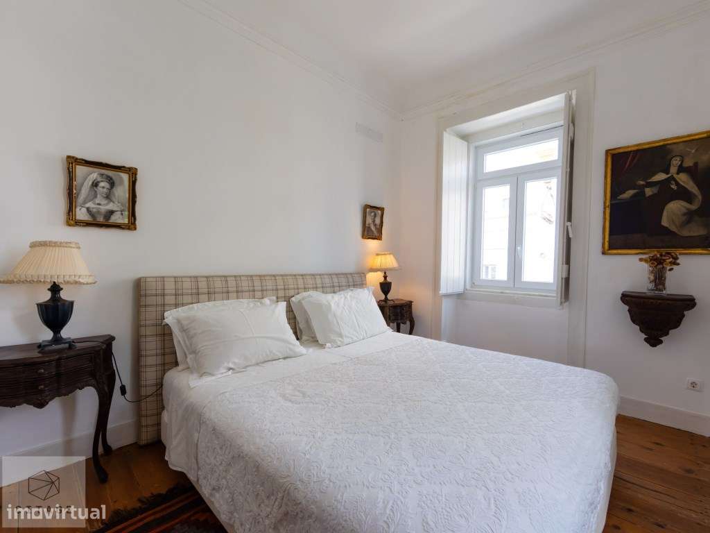 Moradia T8 com vista para Maranhão-20