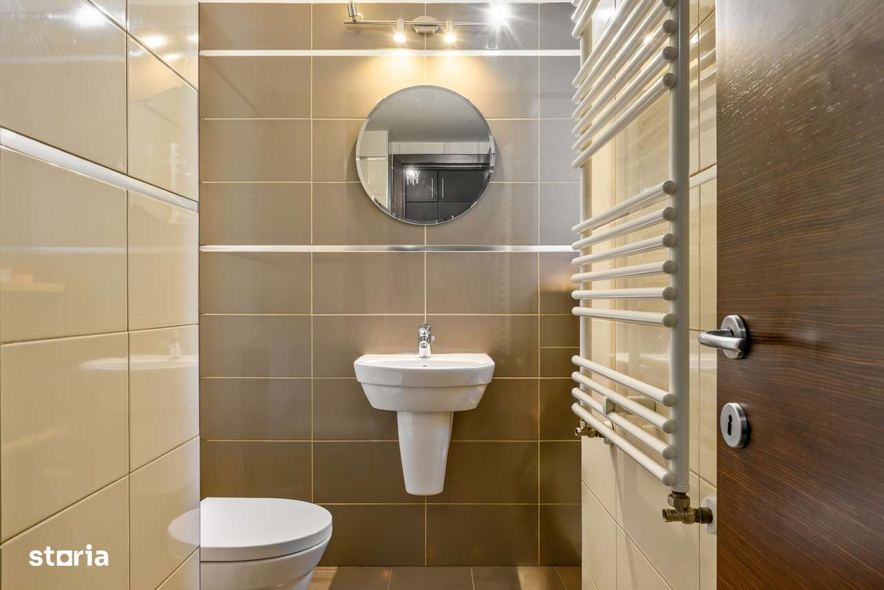 Apartament 3 Camere Piata Victoriei | Imobil 2009 | Parcare | Metrou-6