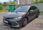 Toyota Camry 2.5 Hybrid Executive CVT - 15