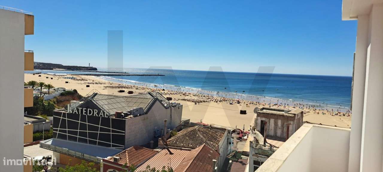 Apartamento T4,  1ª Linha Praia da Rocha - Terraço com Vista Mar - Por - Grande imagem: 4/36