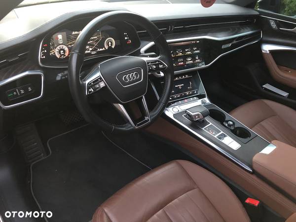 Audi A7 55 TFSI mHEV Quattro S tronic - 20