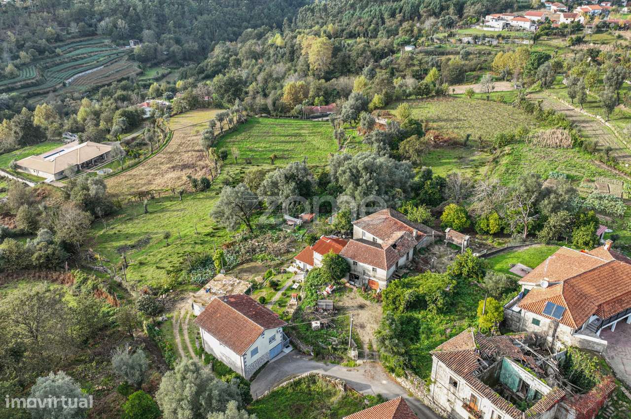 Quinta em Terras de Bouro - Gerês-20