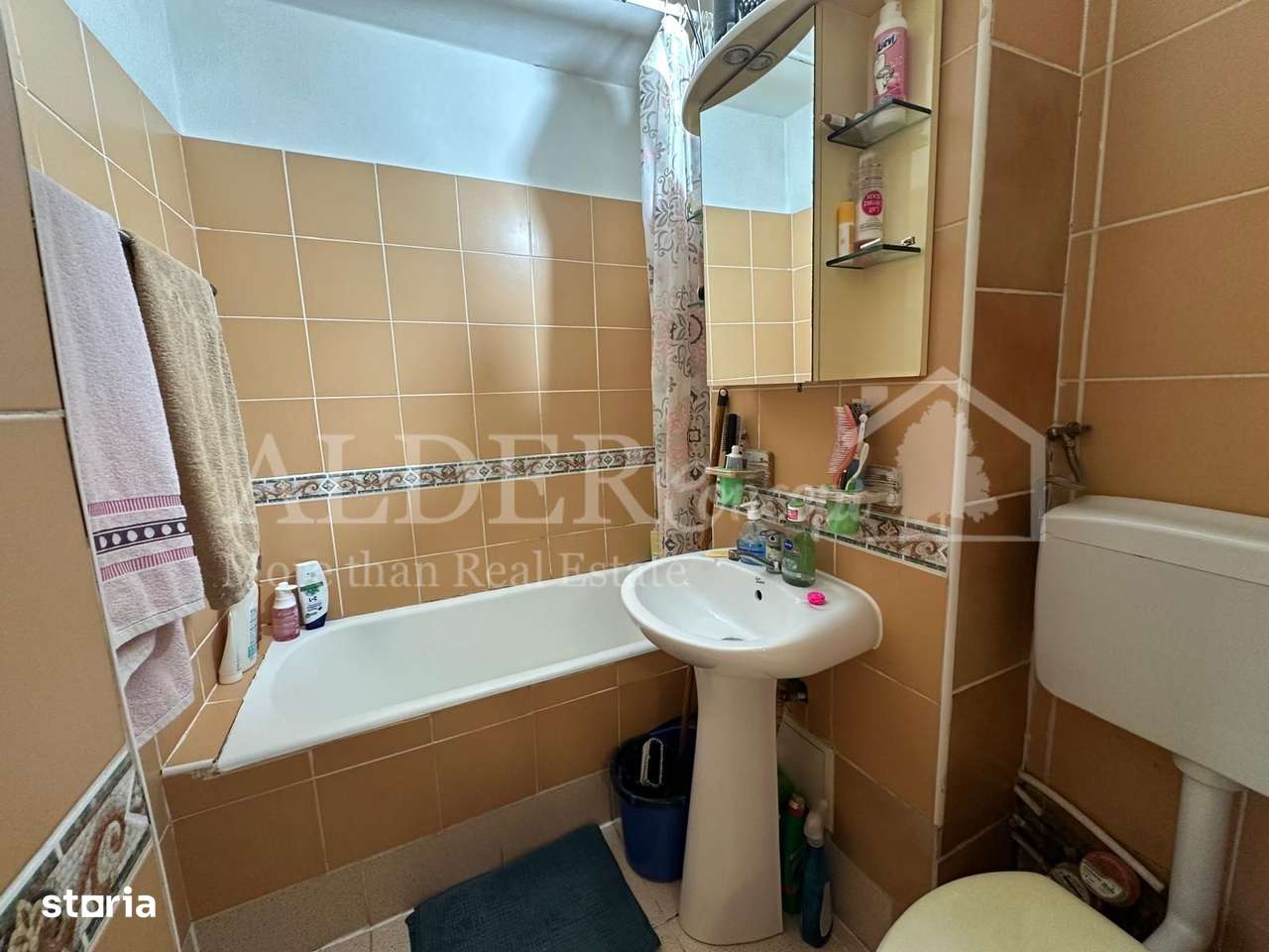 APARTAMENT 2 CAMERE, NICOLAE RACOTA, ARCUL DE TRIUMF-5