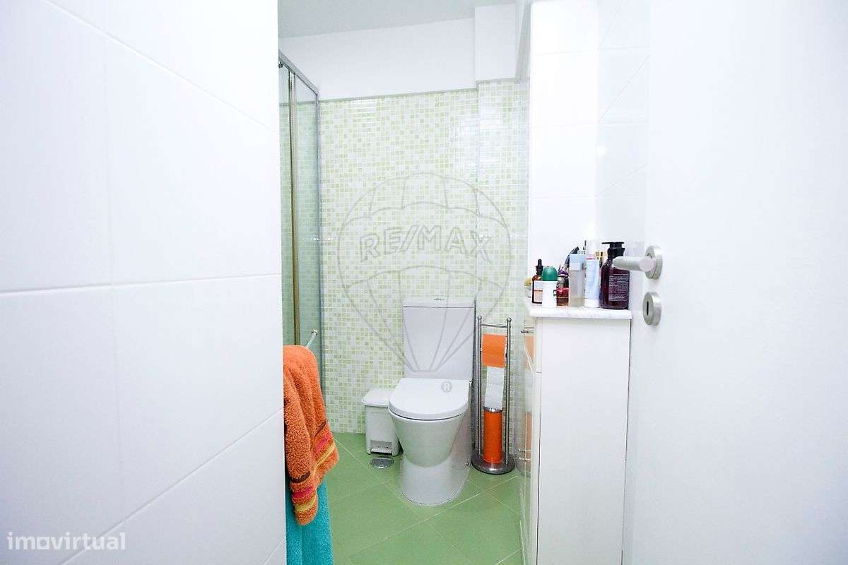 Apartamento T4 para venda-24