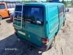 SKRZYNIA BIEGÓW DXZ MANUALNA 5-BIEGOWA VW T4 2.5 TDI - 6