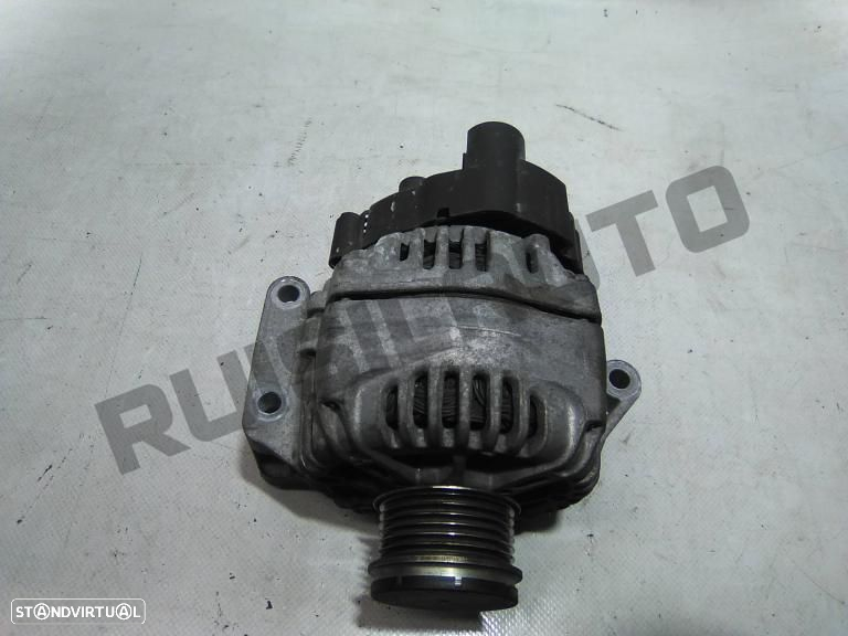 Alternador 5178_4845 Fiat Punto Evo 1.3 D Multijet - 2