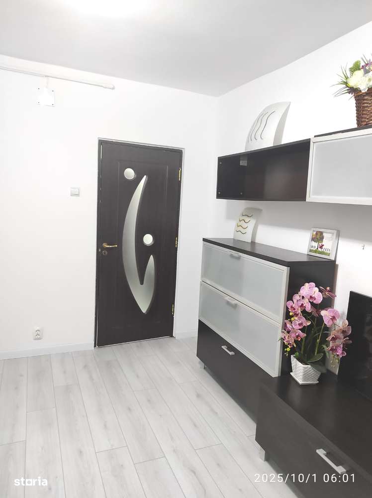 Garsonieră cochetă, modern finisată–Zona Meteorologiei-Preț atractiv - Imagine principală: 4/10