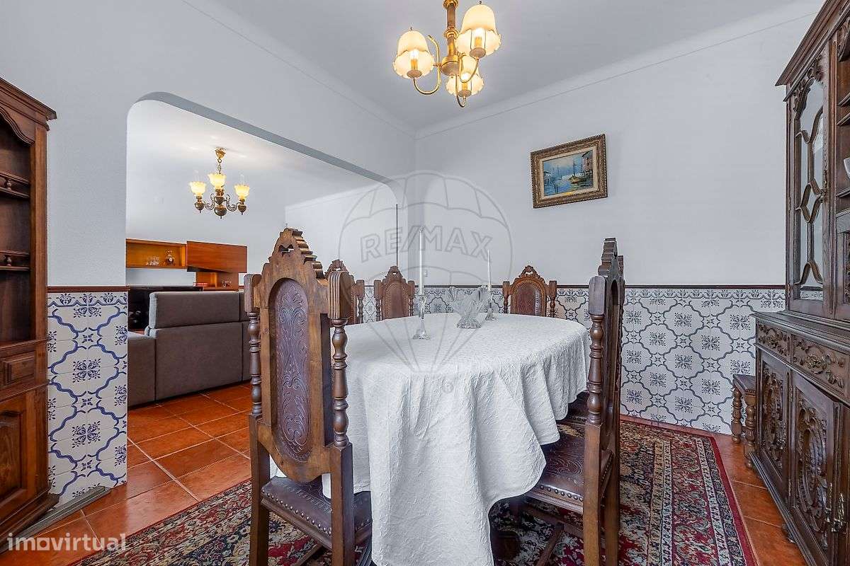 Moradia T5 para venda-11