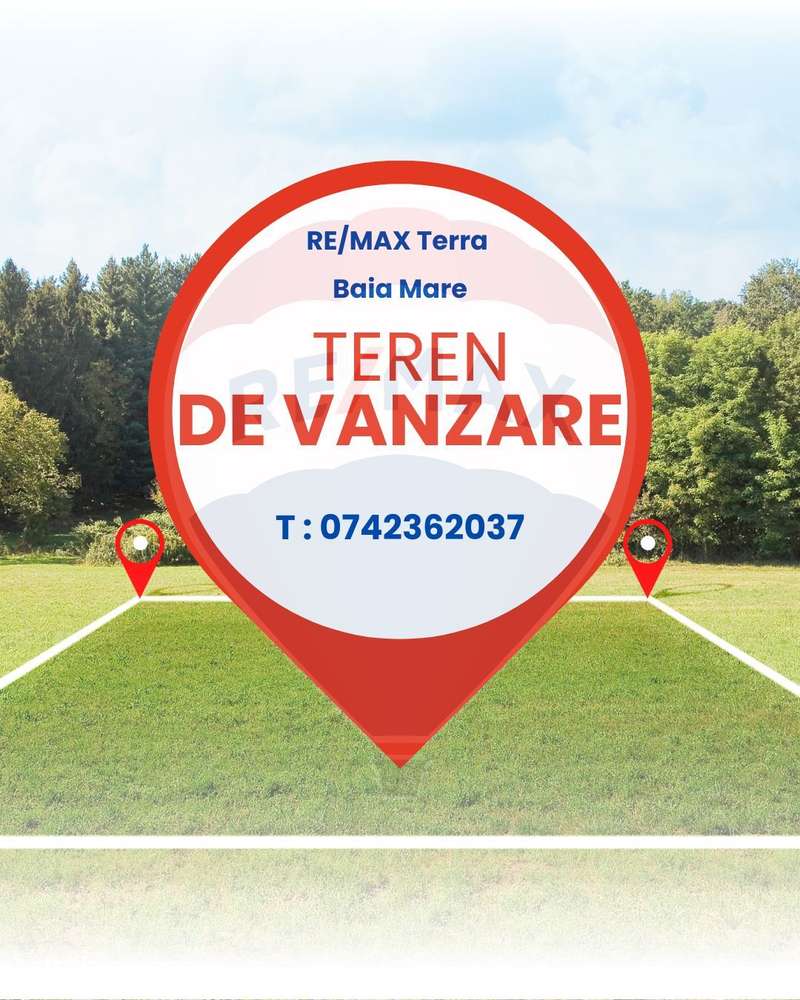 PRET WAUUU - TEREN INTRAVILAN -  CIUPERCENI - Imagine principală: 5/5