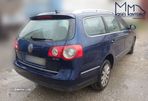 PEÇAS VW Passat B6 2.0tdi de 2007 - 4