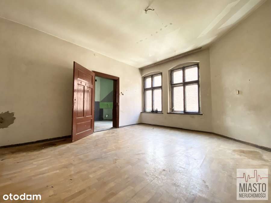 Najtańsze mieszkanie w Bytomiu! 39,41m2 - Pełny obrazek: 1/6