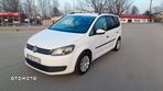 Volkswagen Touran 1.6 TDI DPF BlueMot Comfortline - 1