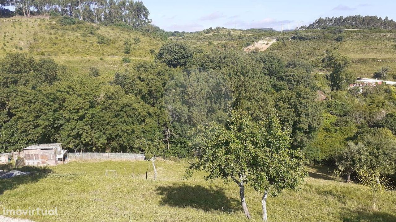 Terreno para venda