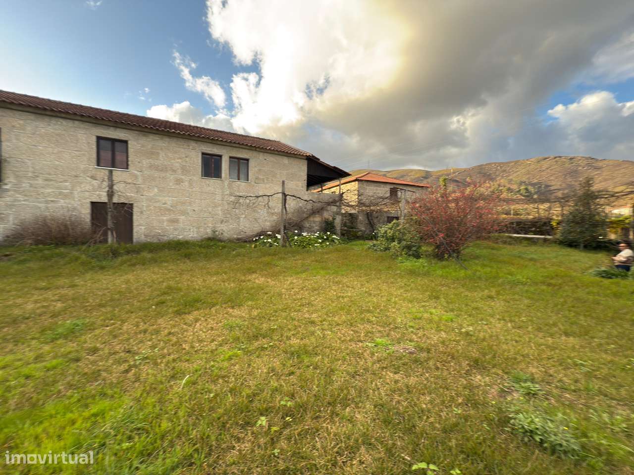 Quinta T6 Venda em Valdreu,Vila Verde-6