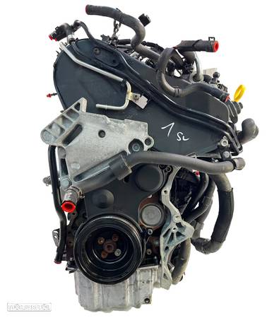 Motor DFC SKODA 2.0L 190 CV - 3
