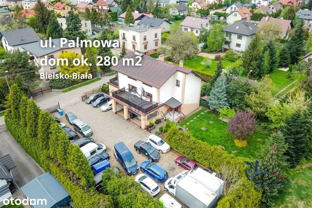 Duży Dom Z Warsztatem Blisko Centrum-0