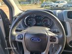 Ford Ranger ES Double Cab XLT 2.2 Duratorque TDCI - 10