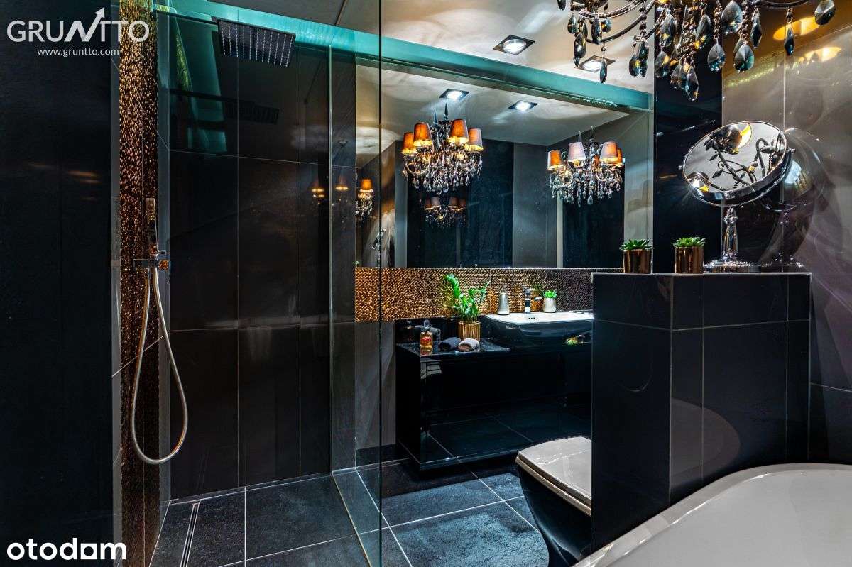 3-pokojowe| 74,8 m2 | 2 balkony | Os. Projektant-13