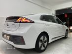 Hyundai Ioniq 1.6 GDI HEV Hybrid Tech - 7