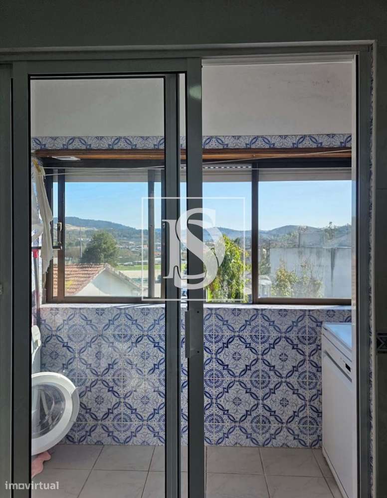 Apartamento T3 no centro de Fafe - Grande imagem: 4/25