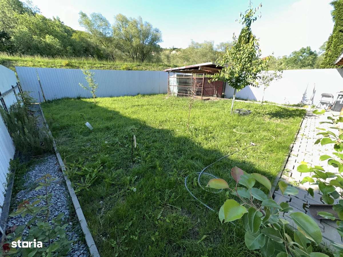 Casă DE VÂNZARE Str Industriei - Imagine principală: 4/20