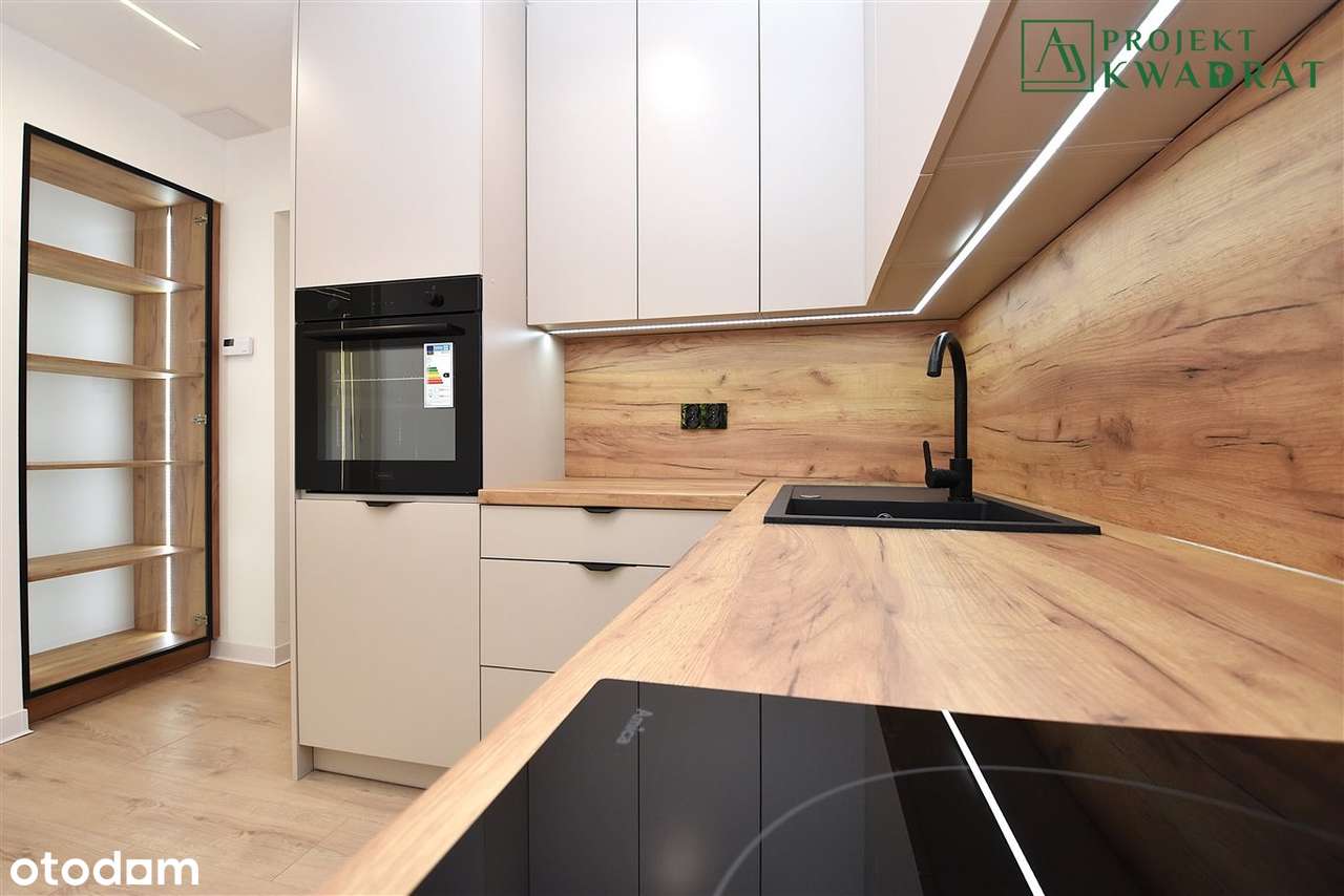 Chorzów Kaliny | 2 pokoje po generalnym remoncie-0