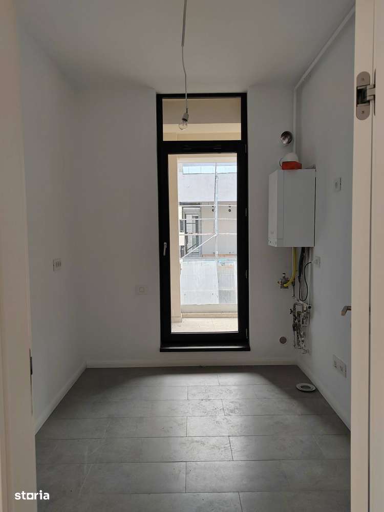 Apartament Lux 2 Camere Herastrau - Imagine principală: 5/13