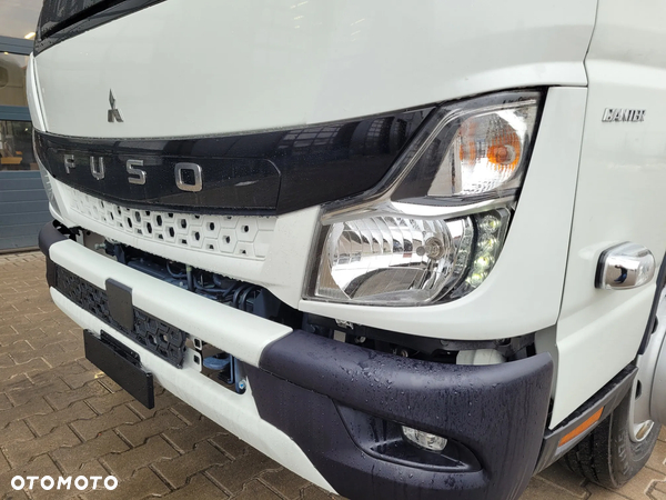 FUSO CANTER 7C18 - 9