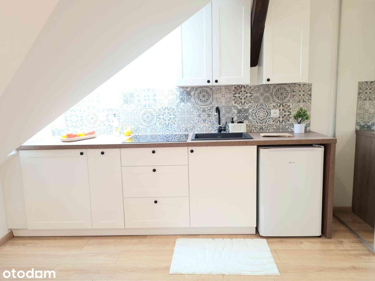 Luksusowy apartament w centrum Ełku – gotowy do zamieszkania! - Pełny obrazek: 4/5