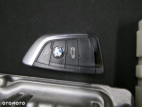 BMW KOMPUTER STEROWNIK SILNIKA DDE 8472346 B47C20B STARTOWY - 5