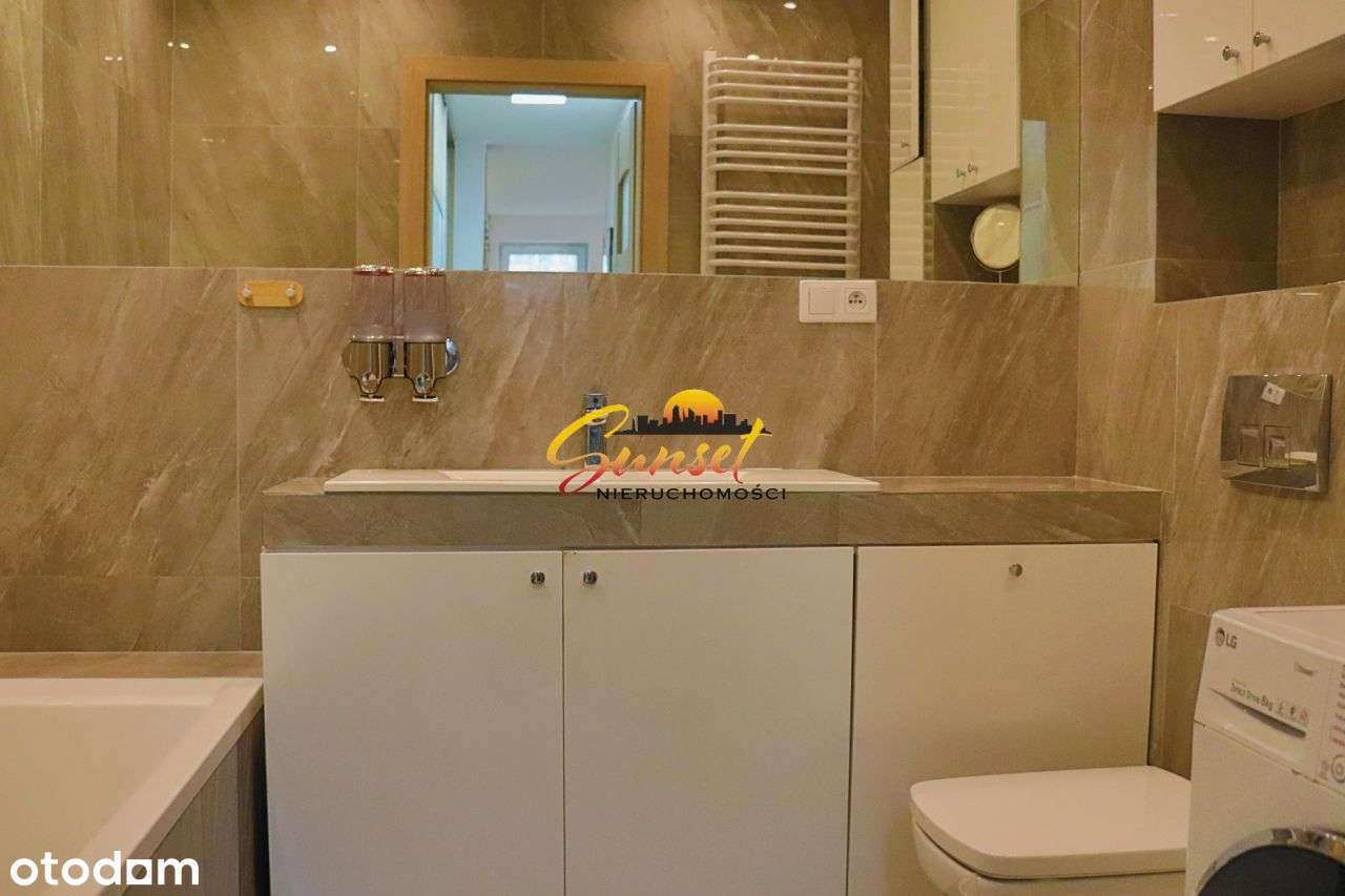 ZadbaneMieszkanie,56m²,3-pok,AtrakcyjnaOkolica,Las-6