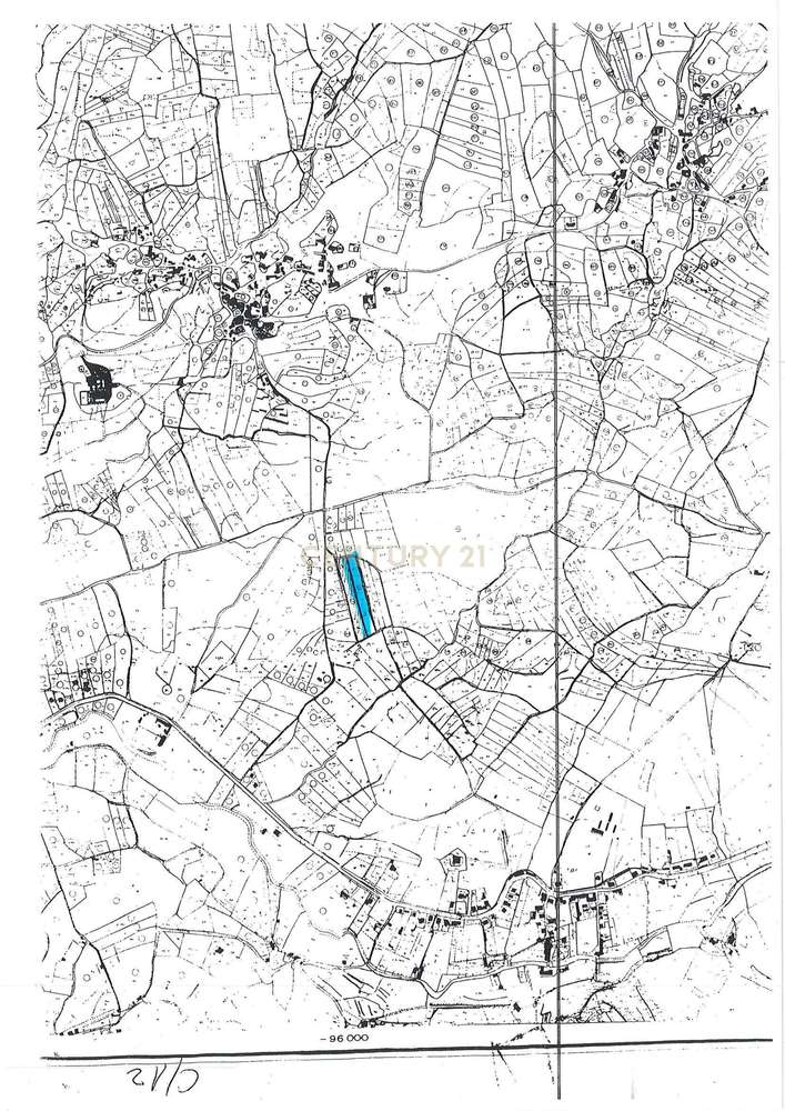 Terreno Agrícola em Nafarros Sintra - Grande imagem: 3/3