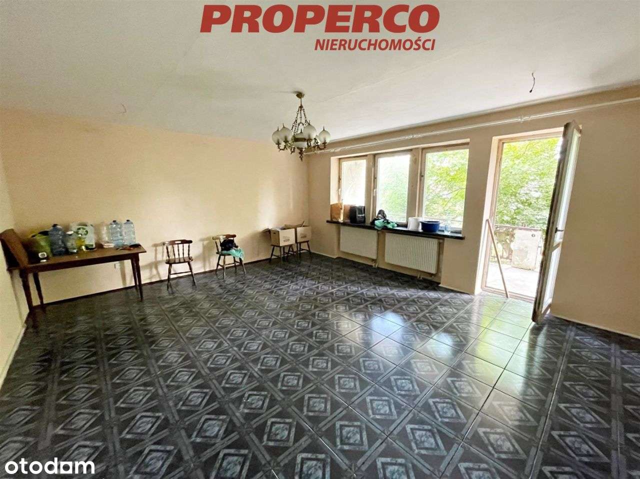 Dom 9 pok., 270 m2, os. Dąbrowa - Pełny obrazek: 2/10