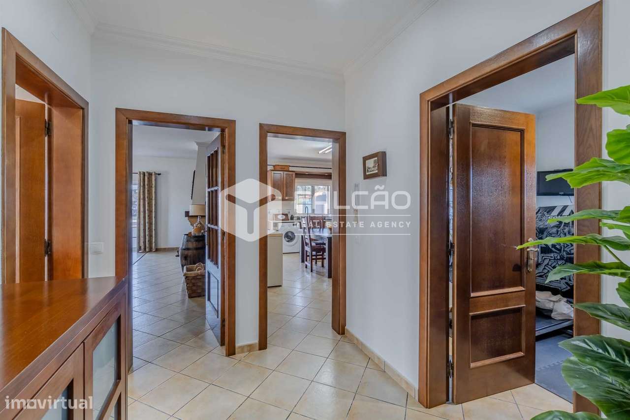 Moradia Isolada T3+1 Venda em Achete, Azoia de Baixo e Póvoa de Santar-13