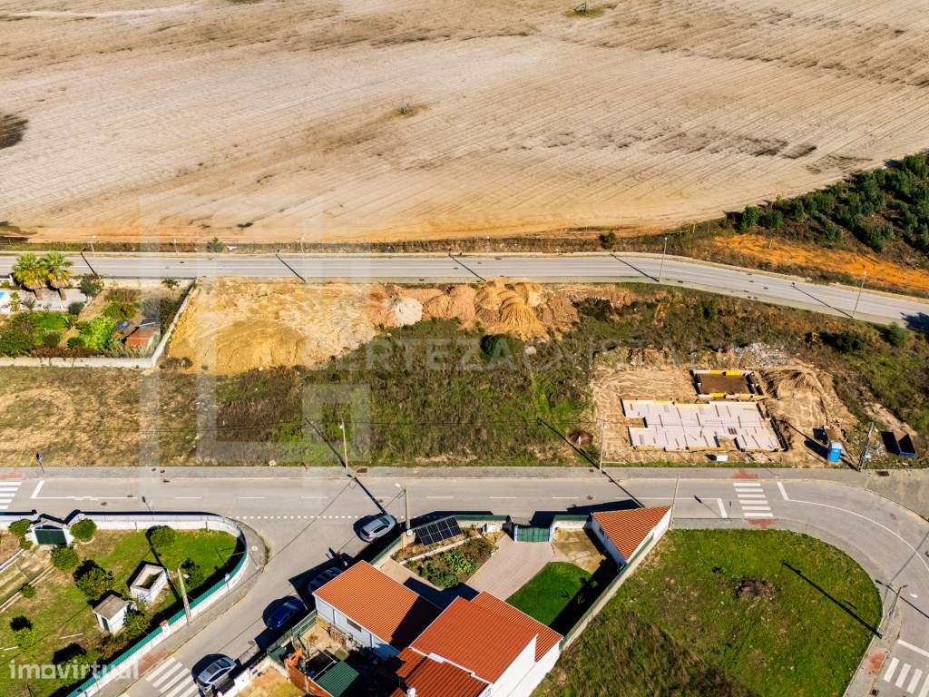 Terreno com 625 m² para construir a sua moradia de sonho - Quinta d...-10