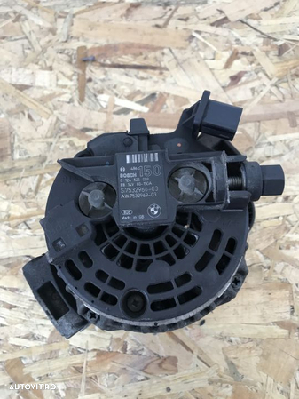 Alternator bmw BMW E87 120i - 1