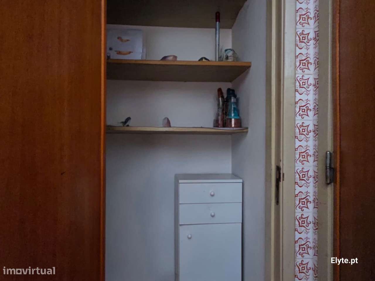 Apartamento T3 em Benavente-9