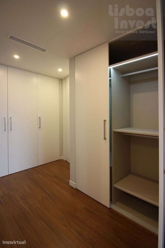 Vendo T3+1  Duplex Centro de Carcavelos Luxo-12