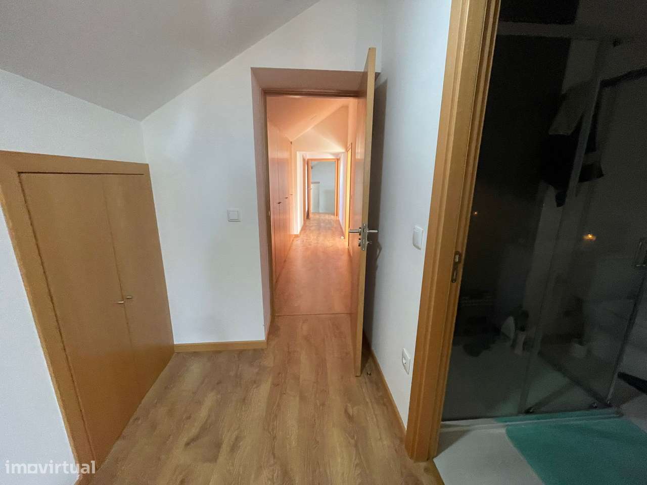 Apartamento T2+1 situado em Mourisca do Vouga - Águeda-9