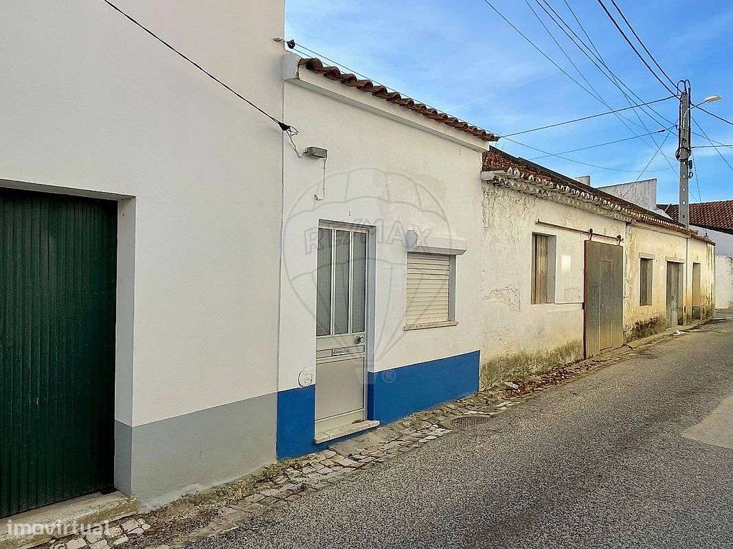 Moradia T1 para venda - Grande imagem: 4/11