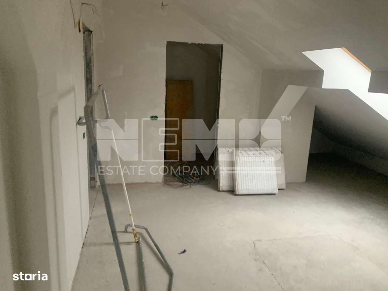 Penthouse| Zamca| 183 mp - Imagine principală: 4/6